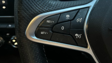 Renault Arkana 1.6 E-TECH Hybrid 145 R.S. Line 5dr Auto Hybrid Estate